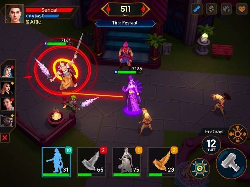 Night Witch Legacy Combat Strategy